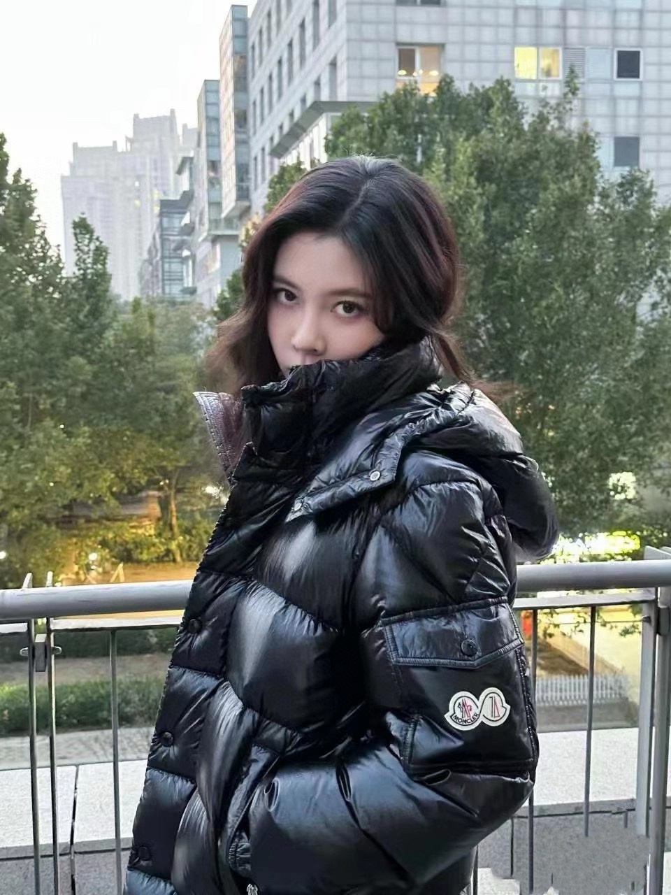 路易威登 Louis Vuitton 高定典藏名品高定成衣时装外套连衣裙衬衫T恤 #2CFA4570 4