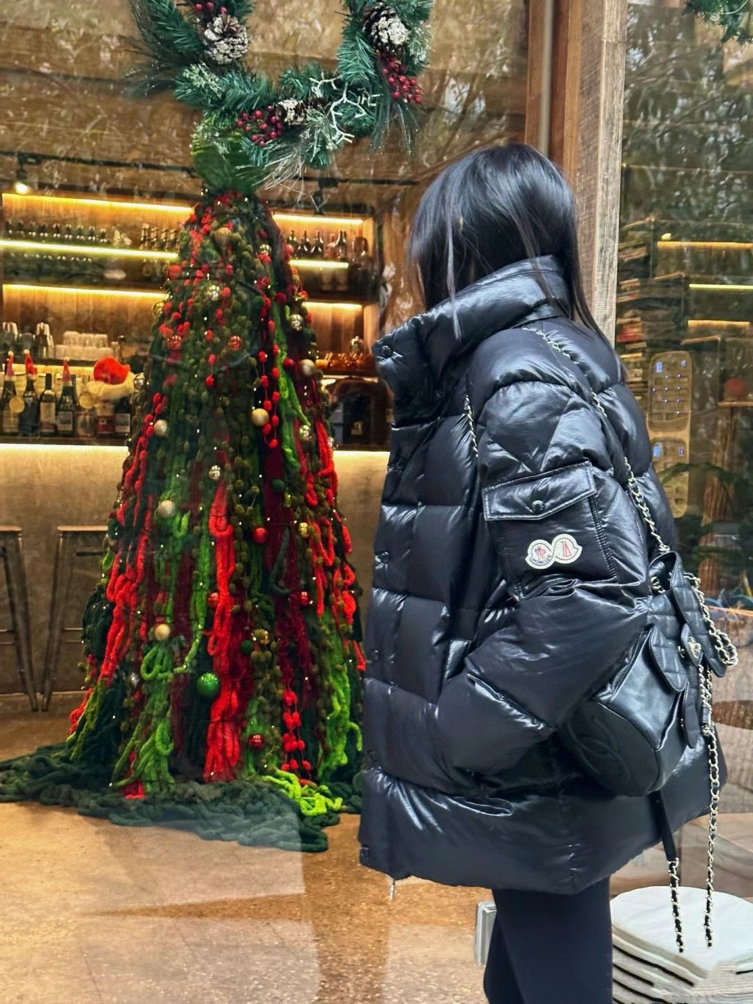 路易威登 Louis Vuitton 高定典藏名品高定成衣时装外套连衣裙衬衫T恤 #2CFA4570 5