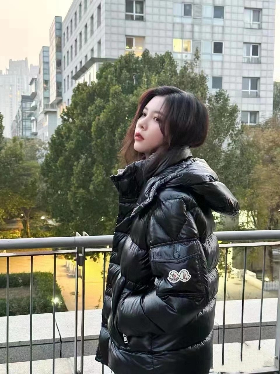 路易威登 Louis Vuitton 高定典藏名品高定成衣时装外套连衣裙衬衫T恤 #2CFA4570 8