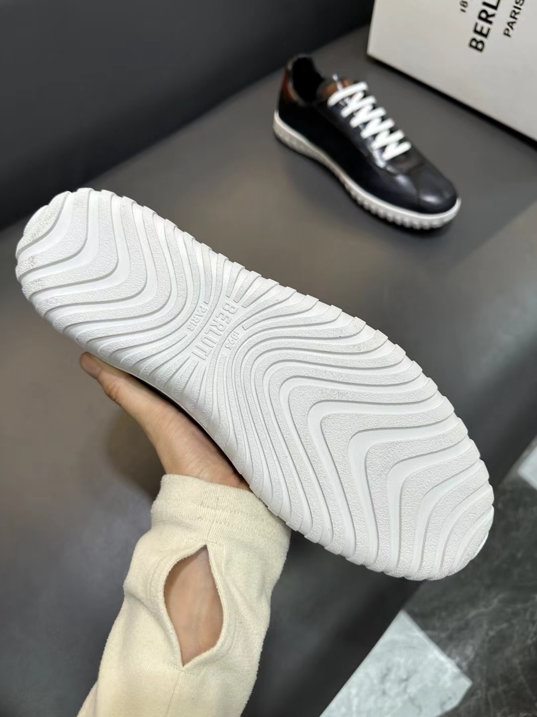 [Berluti Men
