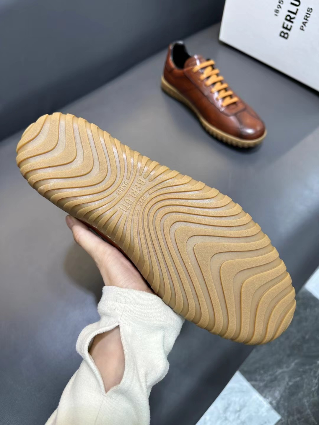 [Berluti Men
