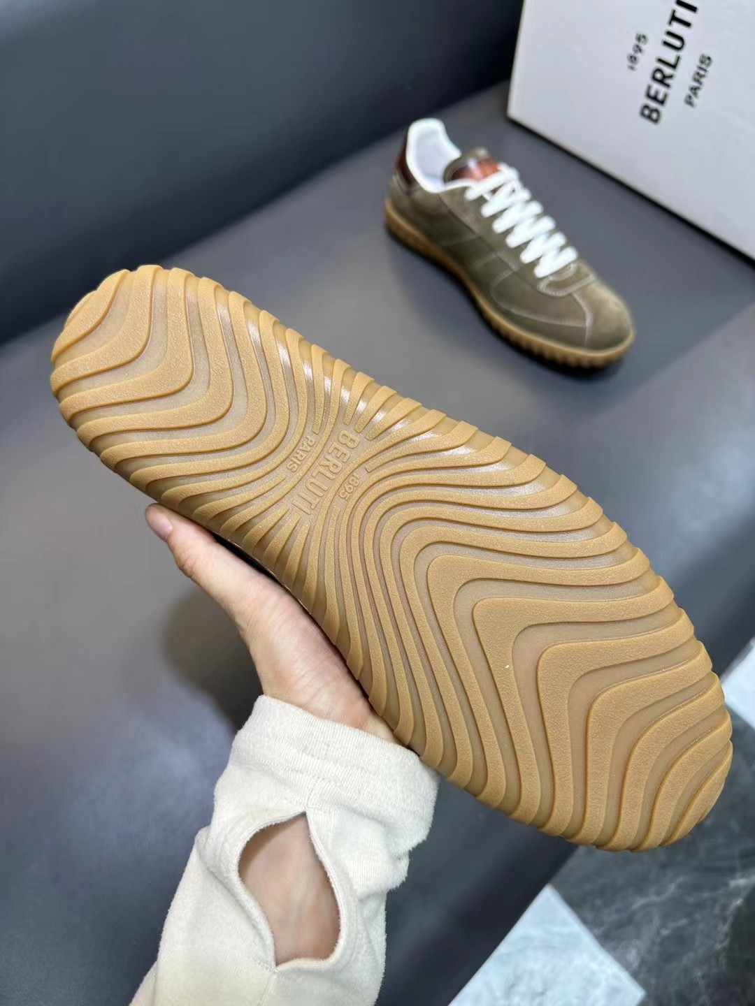 [Berluti Men