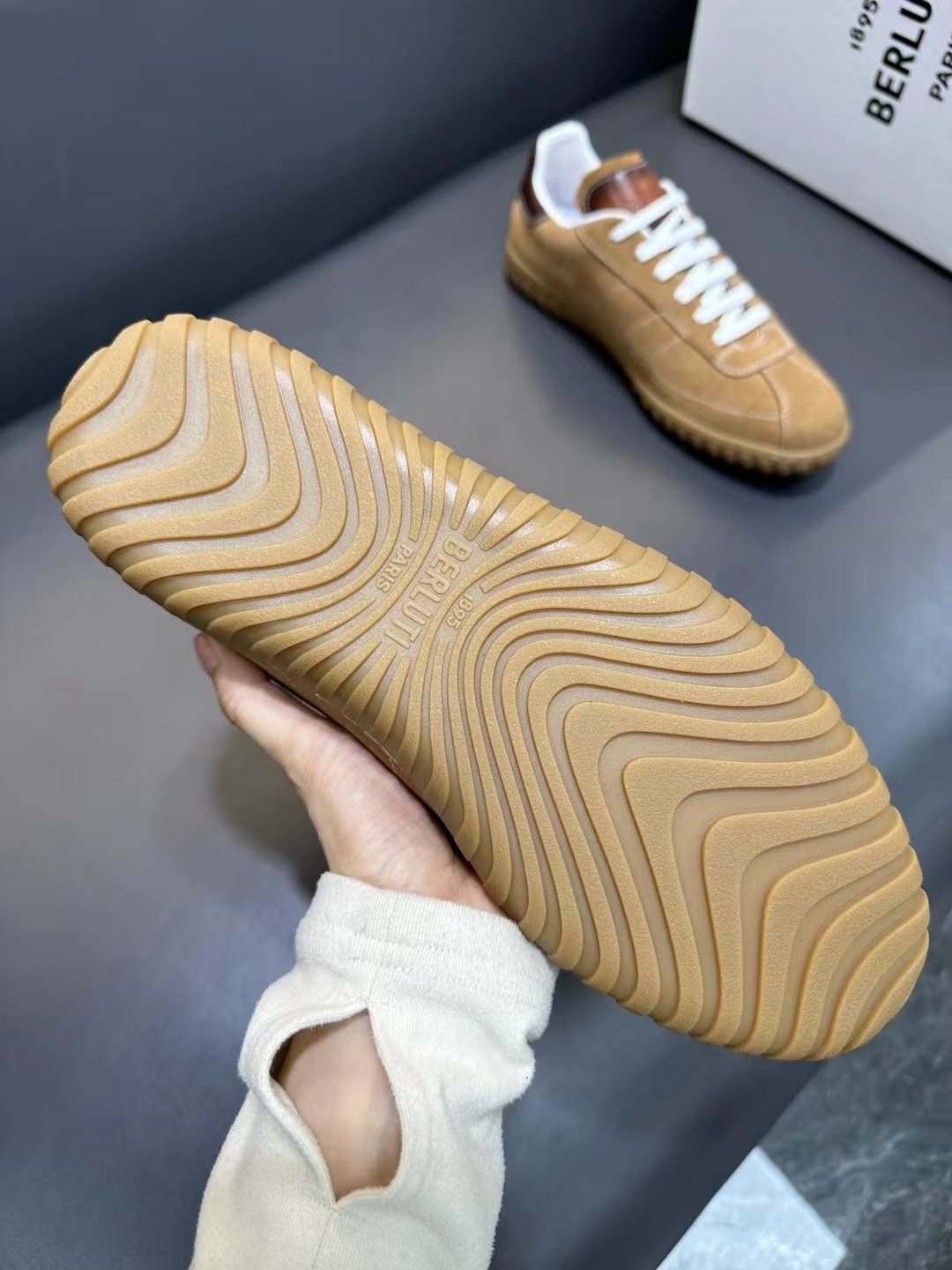 [Berluti Men