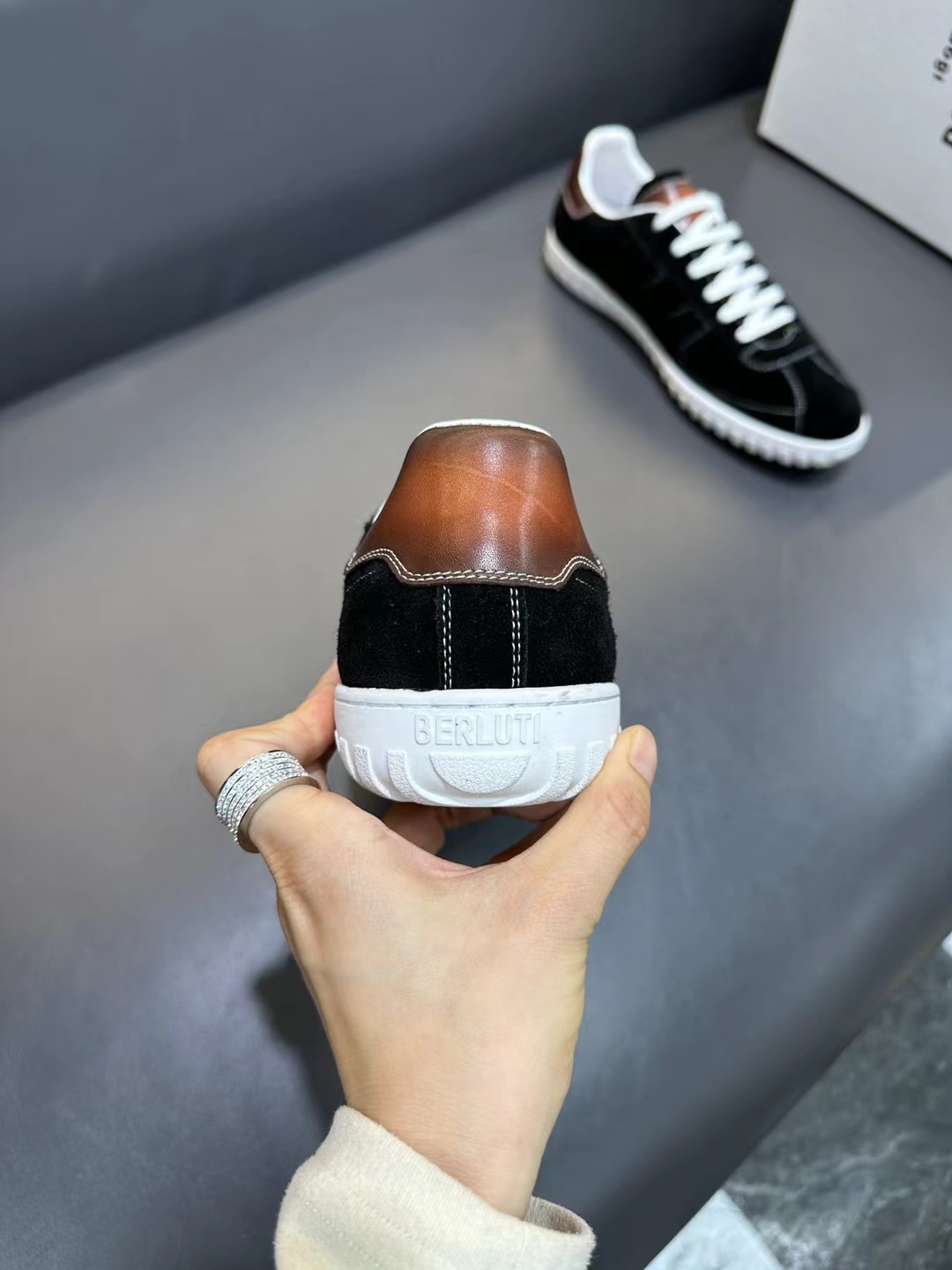 [Berluti Men