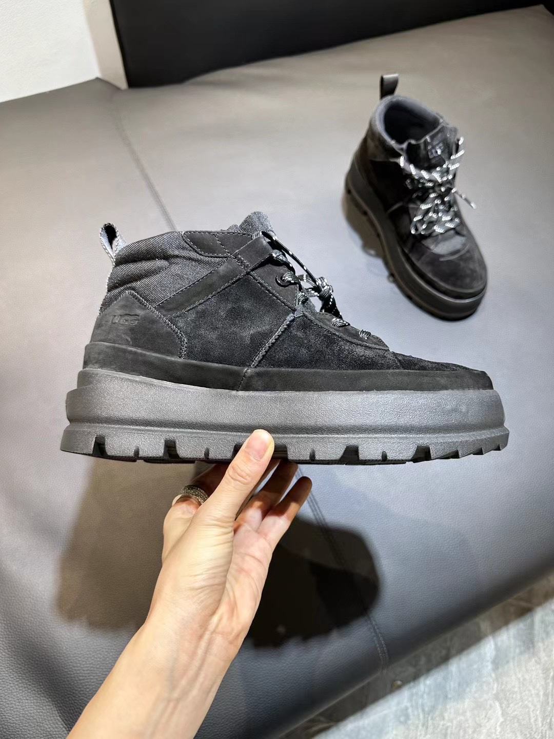 NO:556642,39-45 7F1976015003000UGG,,1986090939-45 7F1976015003000UGG,,,Men's shoes