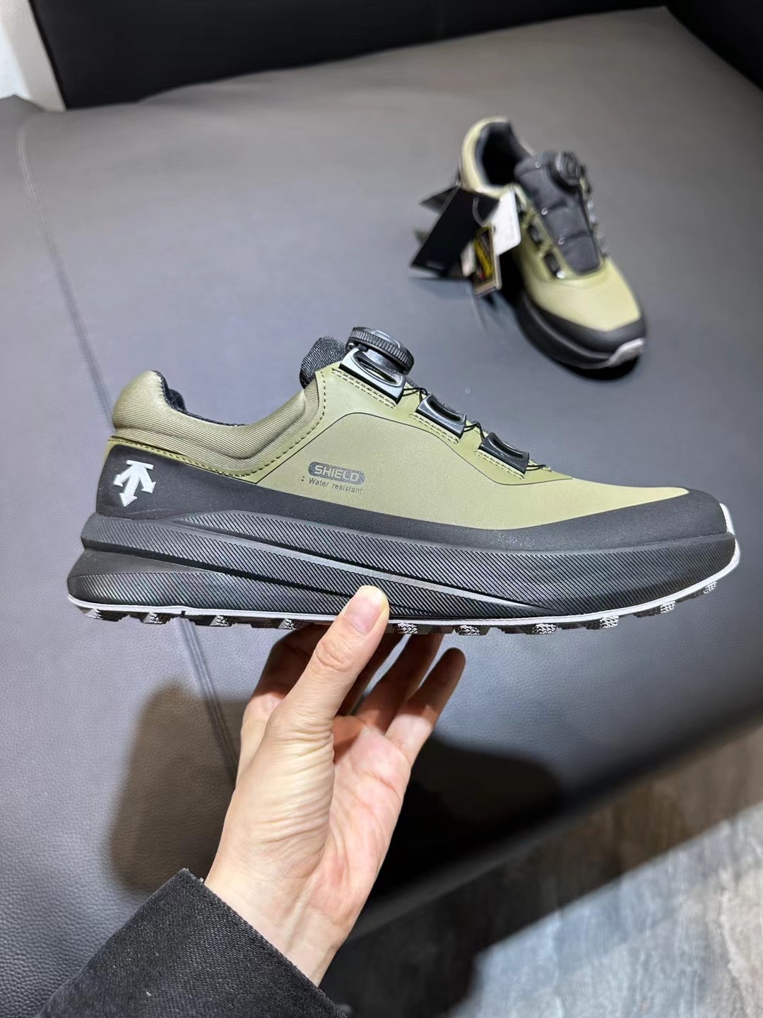 NO:272709,39-44 7F1976015003000Disante,1986090939-44 7F1976015003000迪桑特,,,Men's shoes