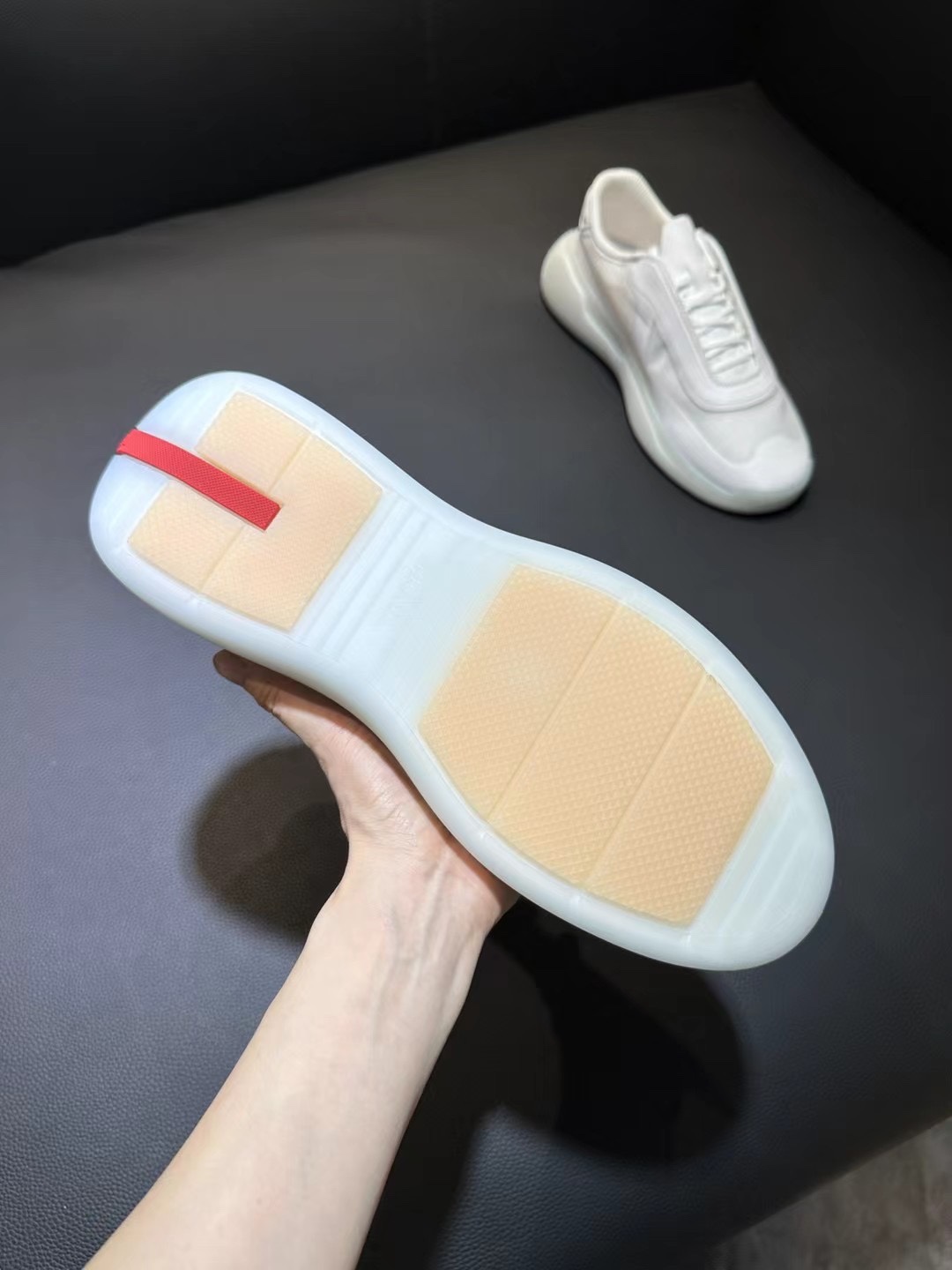 Contador modelo PradaTalla: 38-45:
