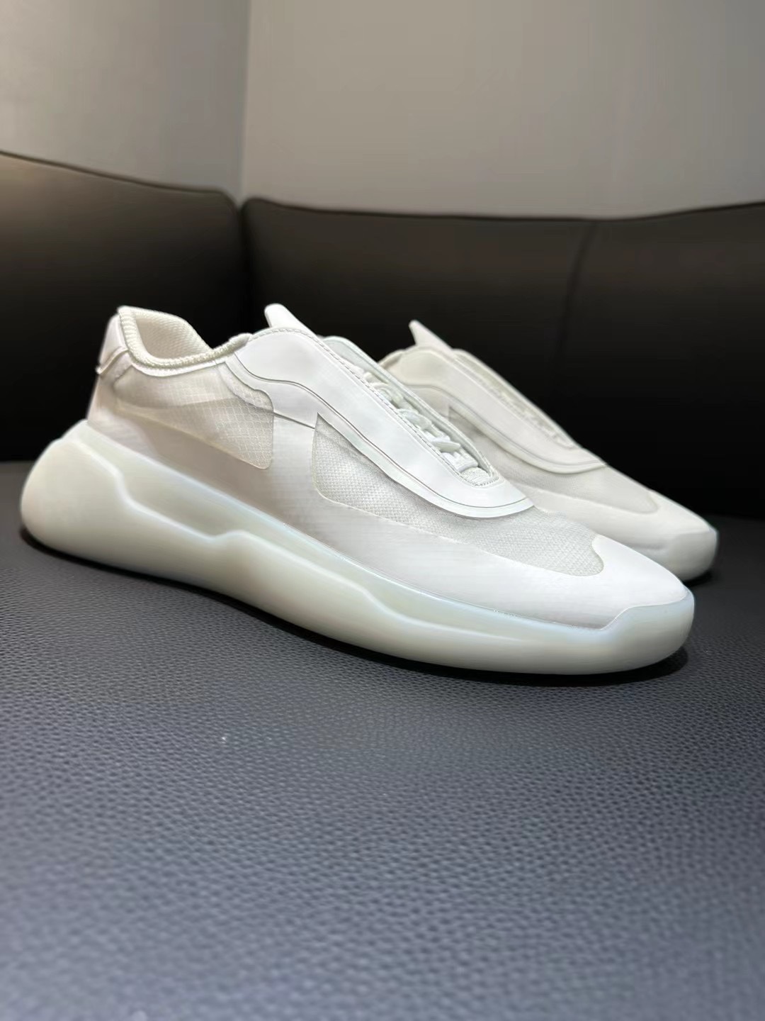 Contador modelo PradaTalla: 38-45: