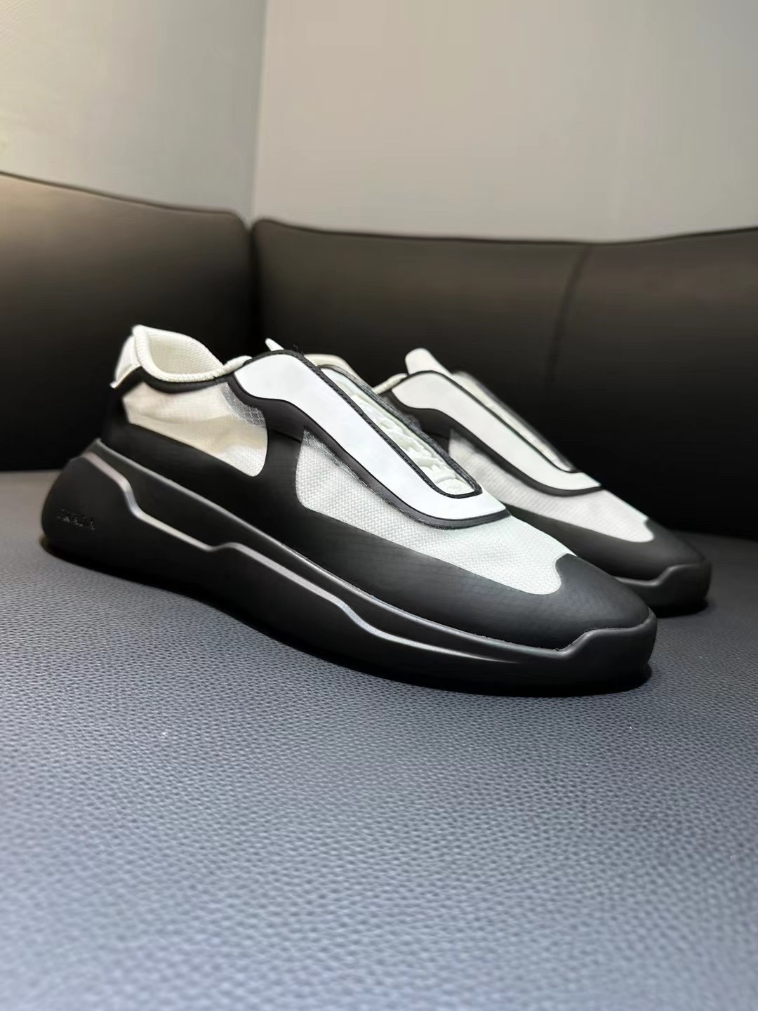 Contador modelo PradaTalla: 38-45: