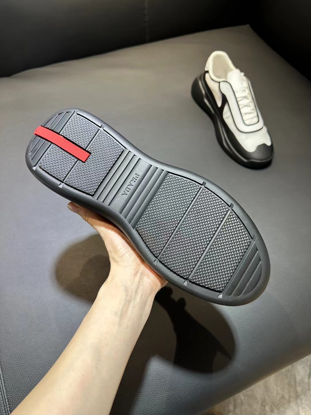 Contador modelo PradaTalla: 38-45: