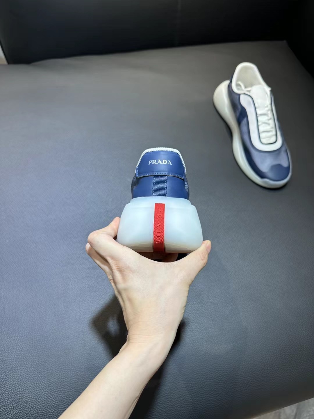 Contador modelo PradaTalla: 38-45: