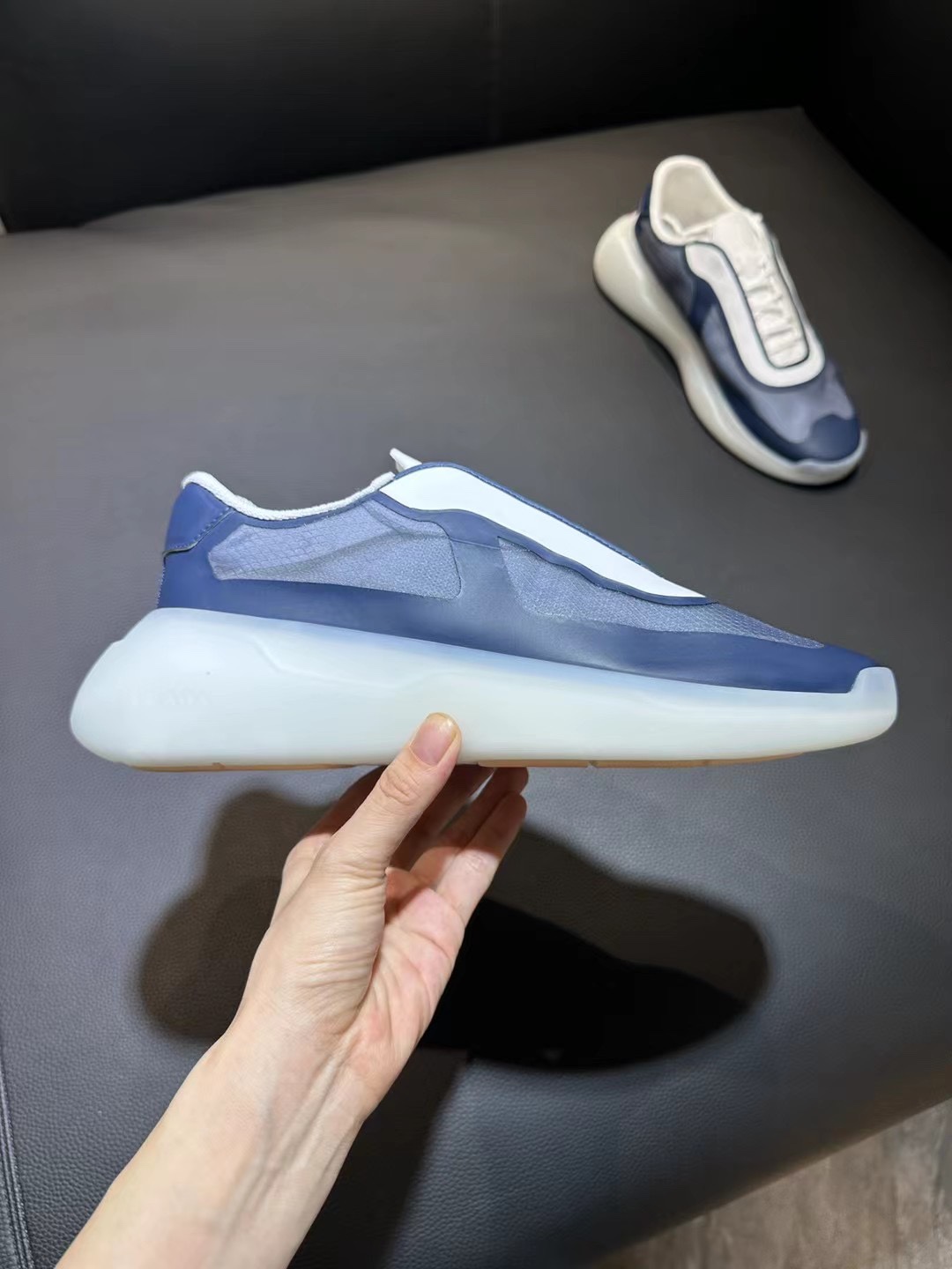 Contador modelo PradaTalla: 38-45: