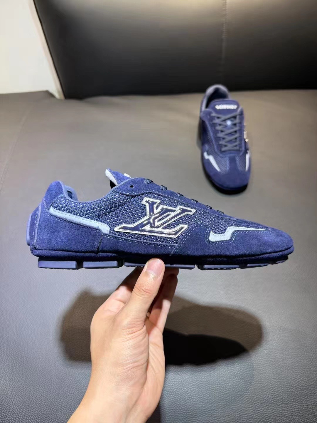 NO:355170,38-45 codes 7F1940080016003200LV,,,louis vuitton1986090938-45码 7F1940080016003200LV,,,louis vuitton,Men's shoes