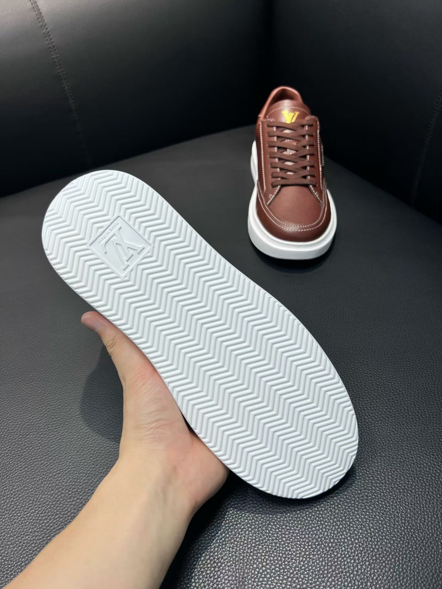 루이비통 신발 129491 Louis Vuitton Shoes 썸네일 이미지
