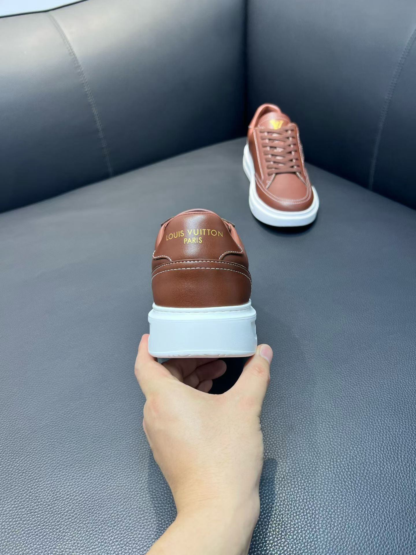 루이비통 신발 129491 Louis Vuitton Shoes 썸네일 이미지