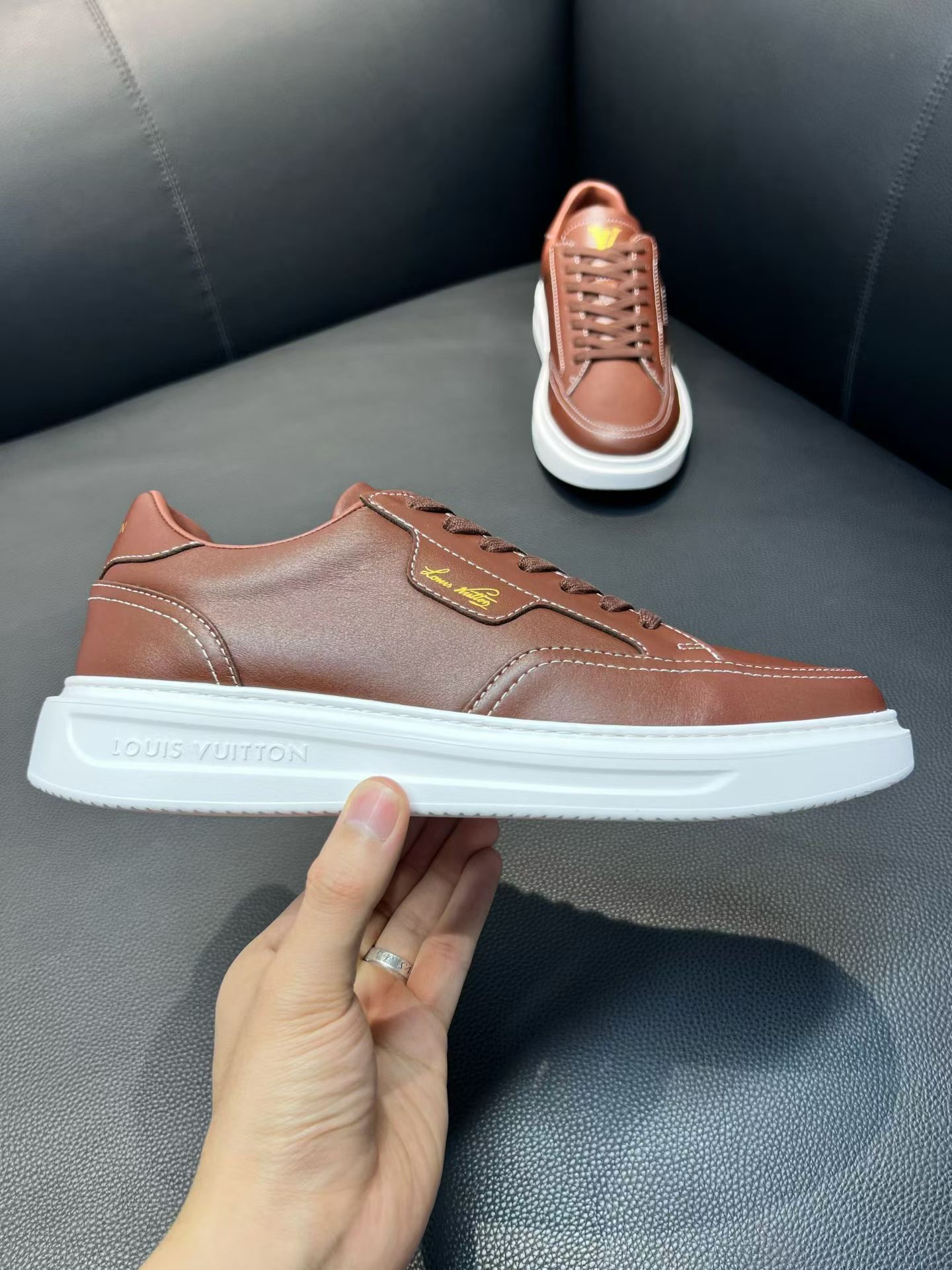 루이비통 신발 129491 Louis Vuitton Shoes
