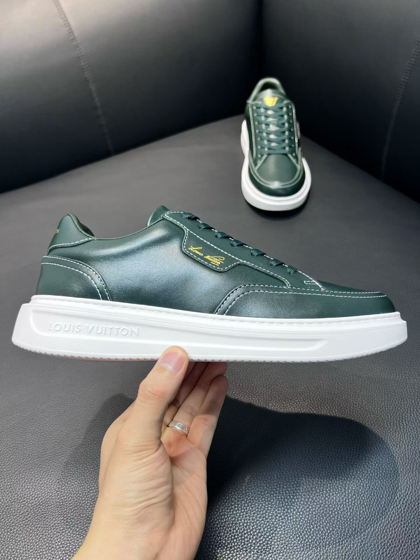 루이비통 신발 129492 Louis Vuitton Shoes