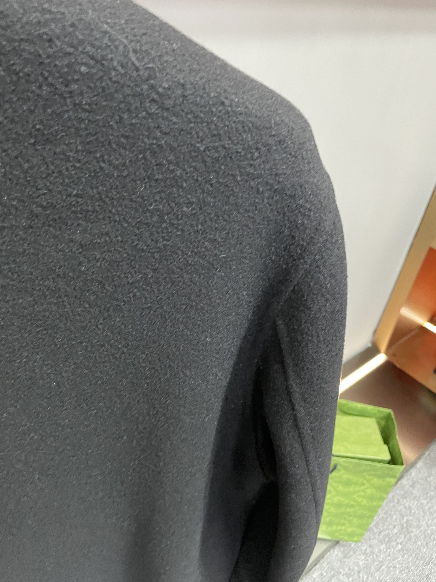 罗意威 Loewe 高级成衣风衣外套及大衣服饰 #18774938 8
