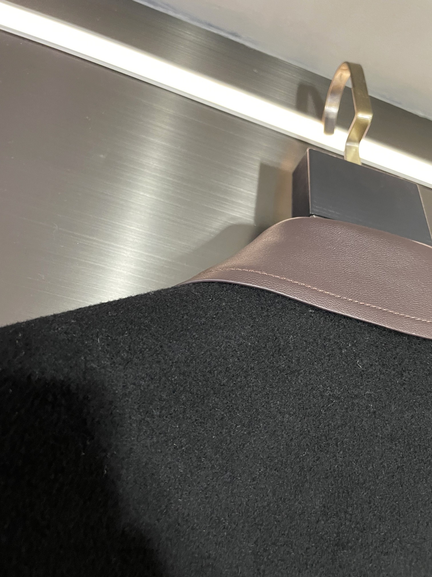 Loewe Haute Couture Designer Jacket Coat Ready-to-Wear Ref.2F8081A2 7