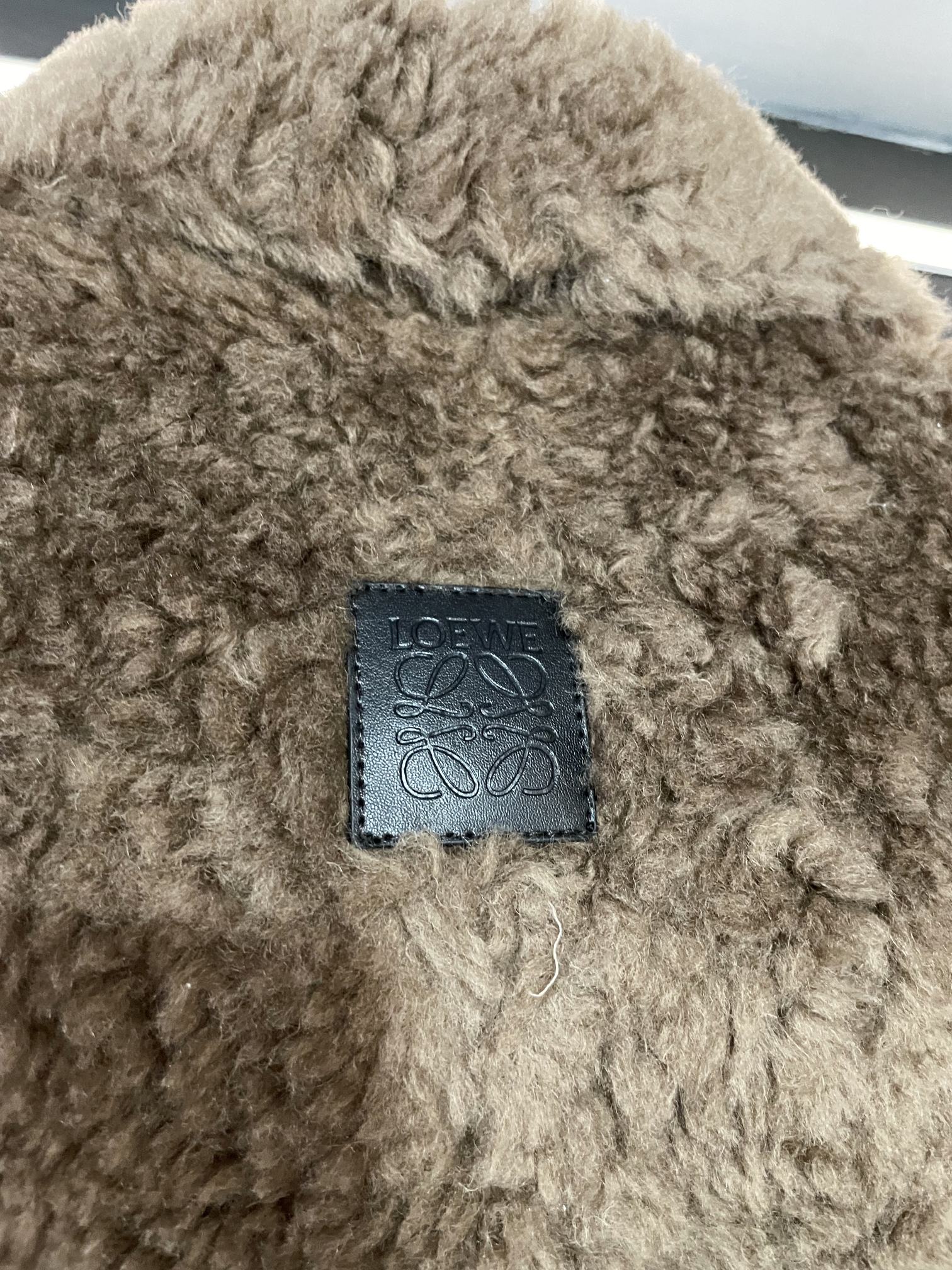 Loewe Haute Couture Designer Jacket Coat Ready-to-Wear Ref.3201304C 7