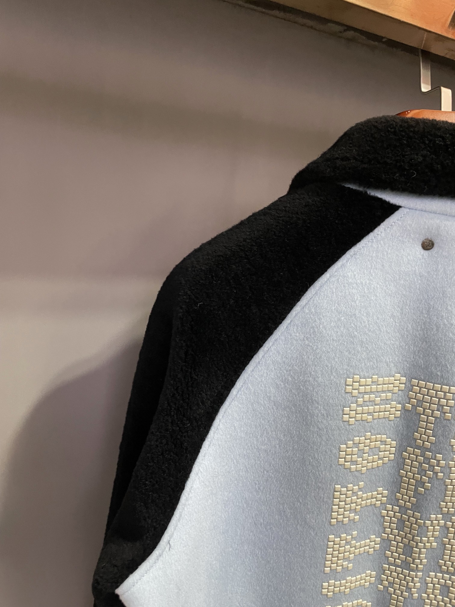 Louis Vuitton Haute Couture Haute Couture Ready-to-Wear Clothing Dress 7