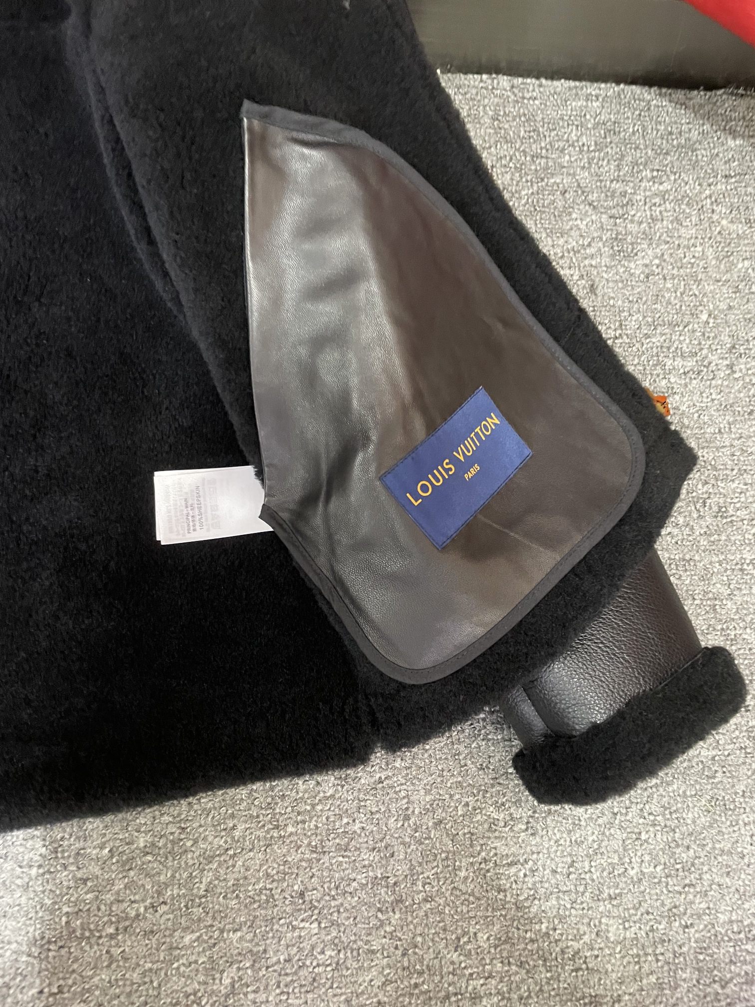 路易威登 Louis Vuitton 传世高定桑蚕丝丝巾围巾 #C902CE0E 8