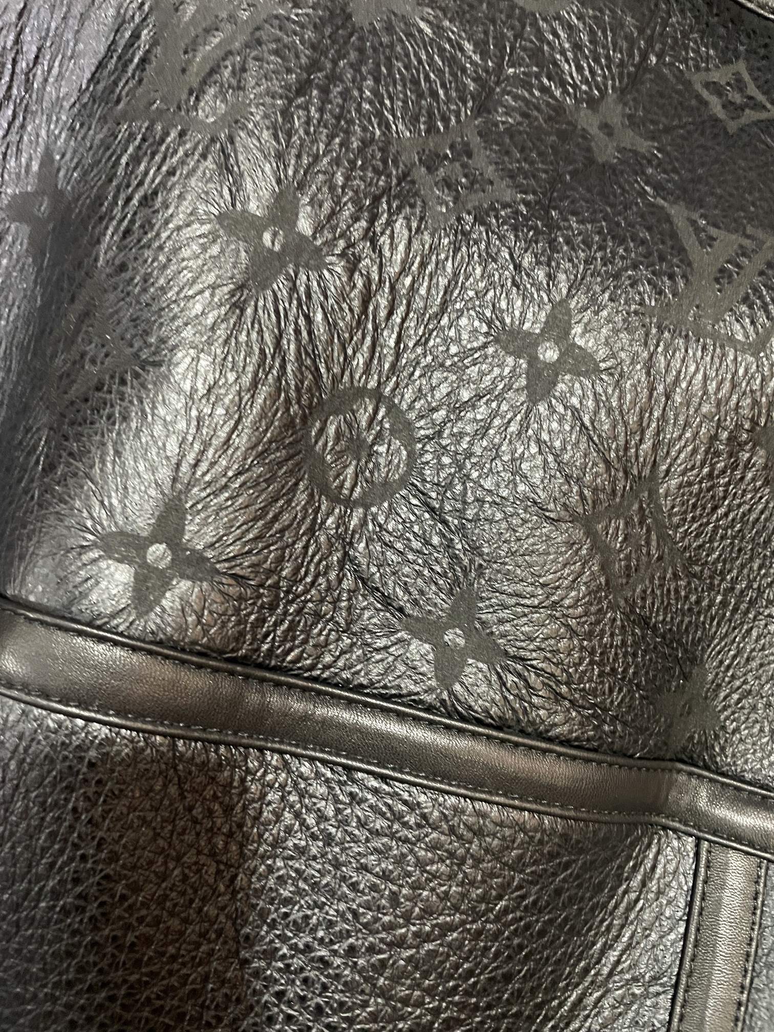 路易威登 Louis Vuitton 传世高定桑蚕丝丝巾围巾 #C902CE0E 7