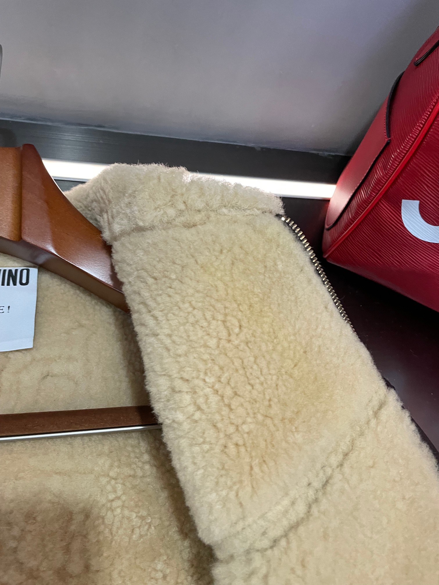 路易威登 Louis Vuitton 高定典藏名品高定成衣时装外套连衣裙衬衫T恤 #AA607A84 6