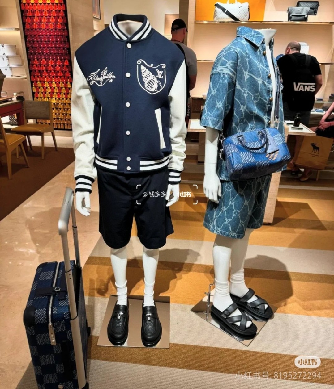 NO:526888,Fashion blogger, alexander wang19860909时尚博主上身,,alexander wang,Men's clothing