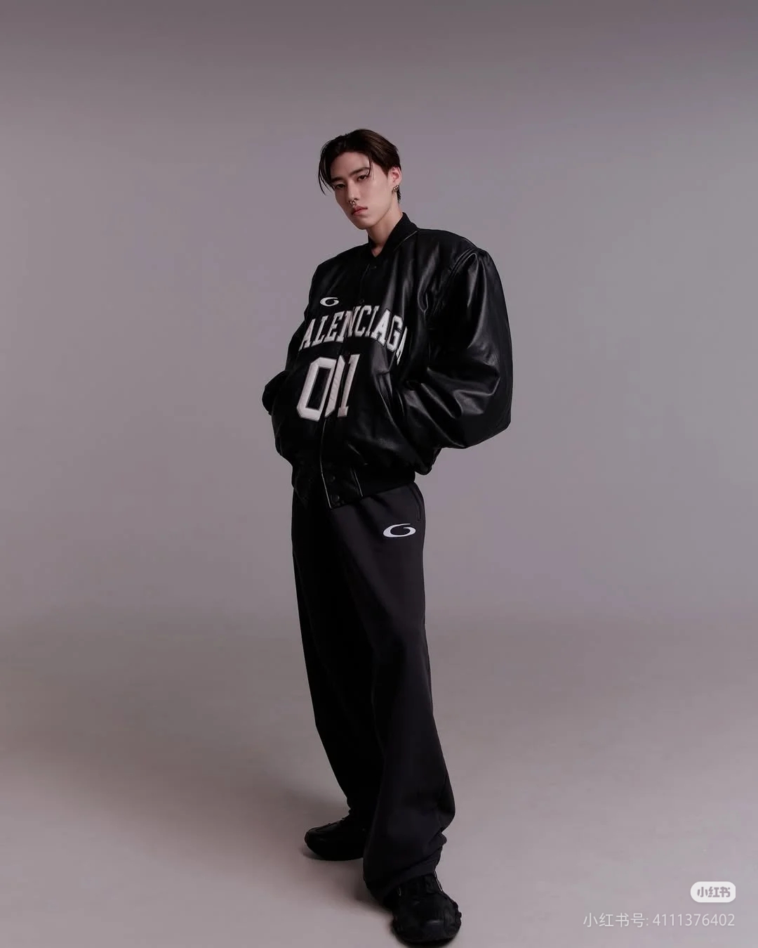 NO:526896,Balenciaga, Alexander Wang19860909巴黎世家上身,,balenciaga,alexander wang,Men's clothing