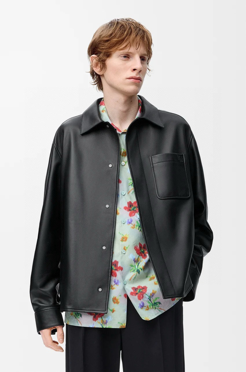 P2240 罗意威官网模特图