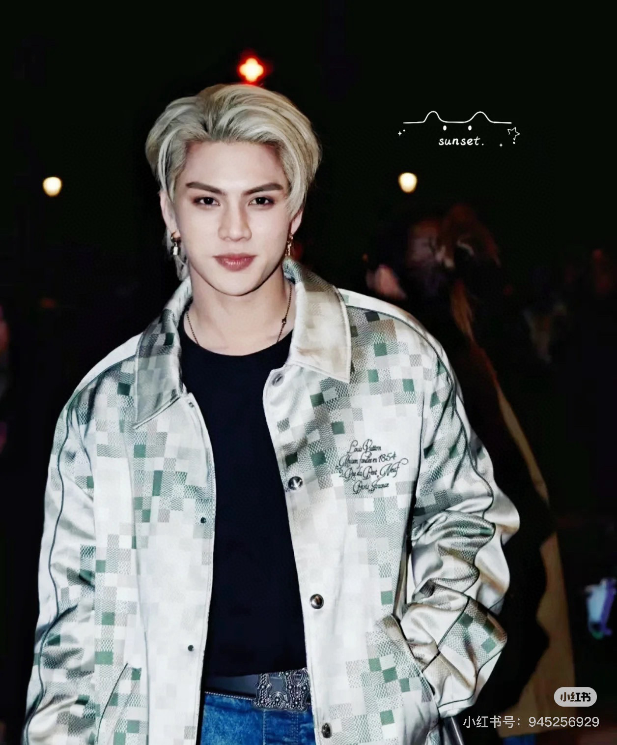 NO:675243,P The upper body effect is great,,Top Customize119860909P 上身效果超赞,,Top Customize1,Men's clothing