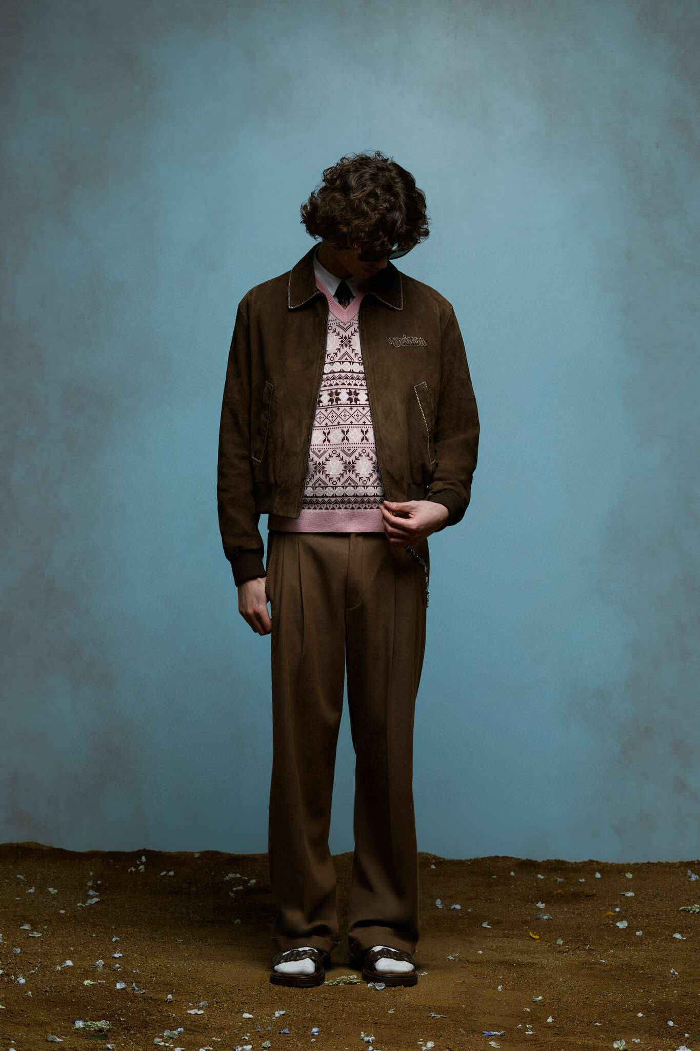 NO:675270,Louis Vuitton,,louis vuitton,Top Customize119860909路易威登,,louis vuitton,Top Customize1,Men's clothing