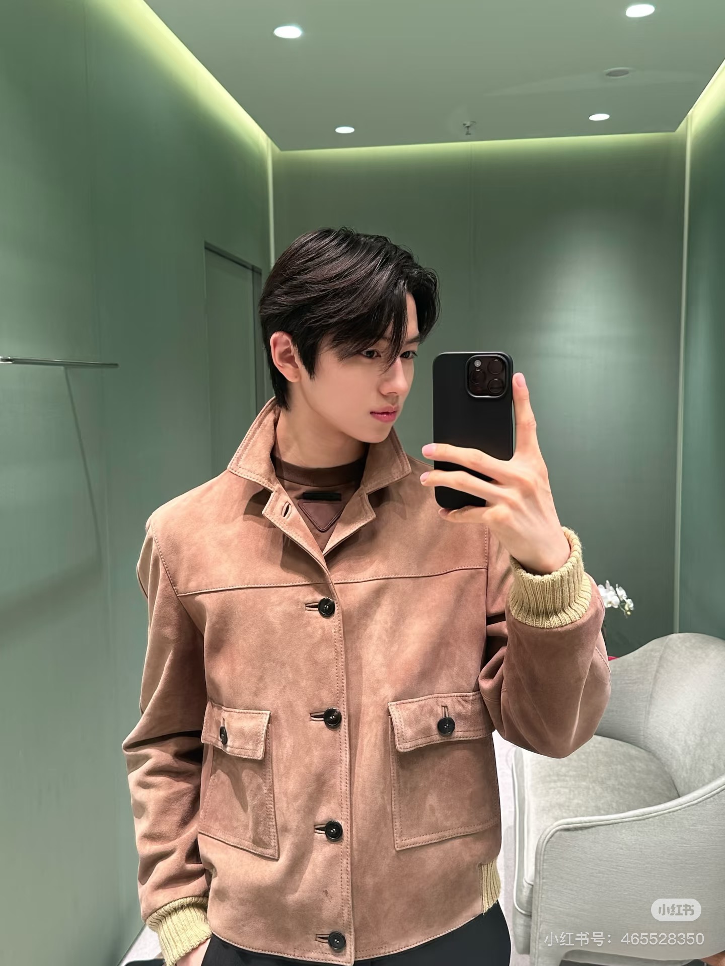 NO:895123,Excellent upper body effect,,Top Customize119860909上身效果绝佳,,Top Customize1,Men's clothing