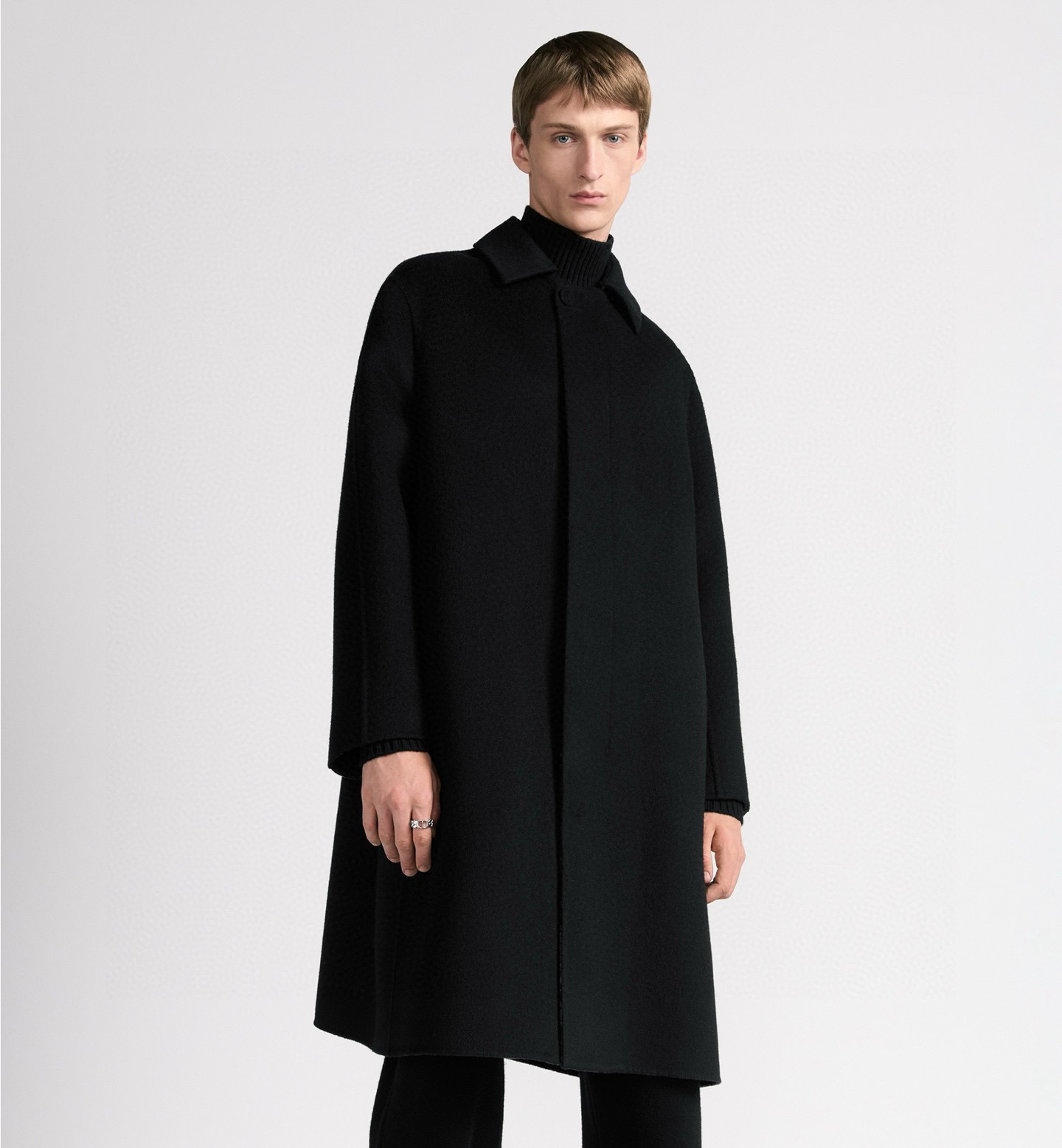 NO:854979,Dior double-sided cashmere coat,,dior,Top Customize119860909迪奥双面昵羊绒大衣,,dior,Top Customize1,Men's clothing