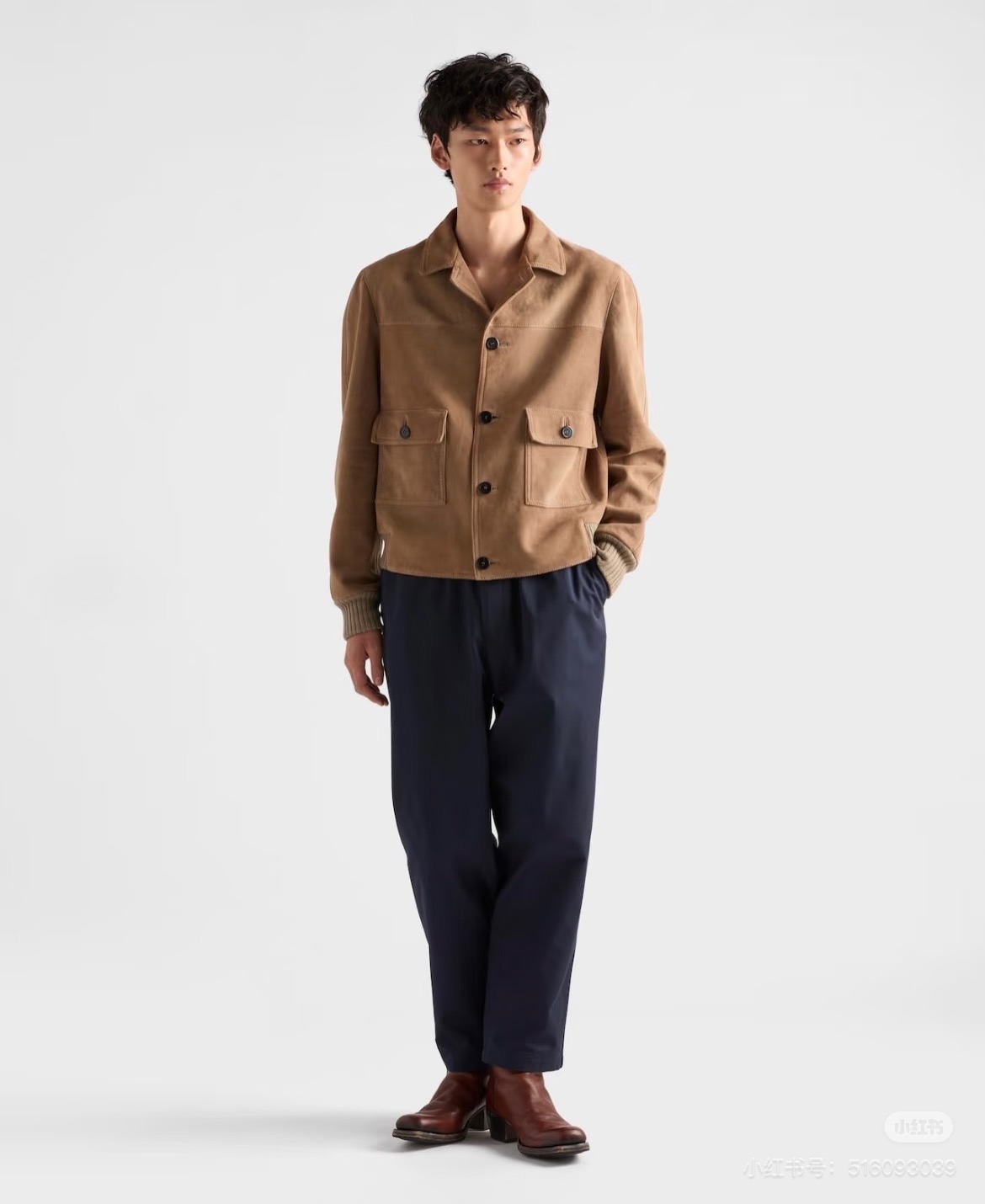 NO:773017,PRADA official website handsome,,prada,Top Customize119860909PRADA官网 帅,,prada,Top Customize1,Men's clothing