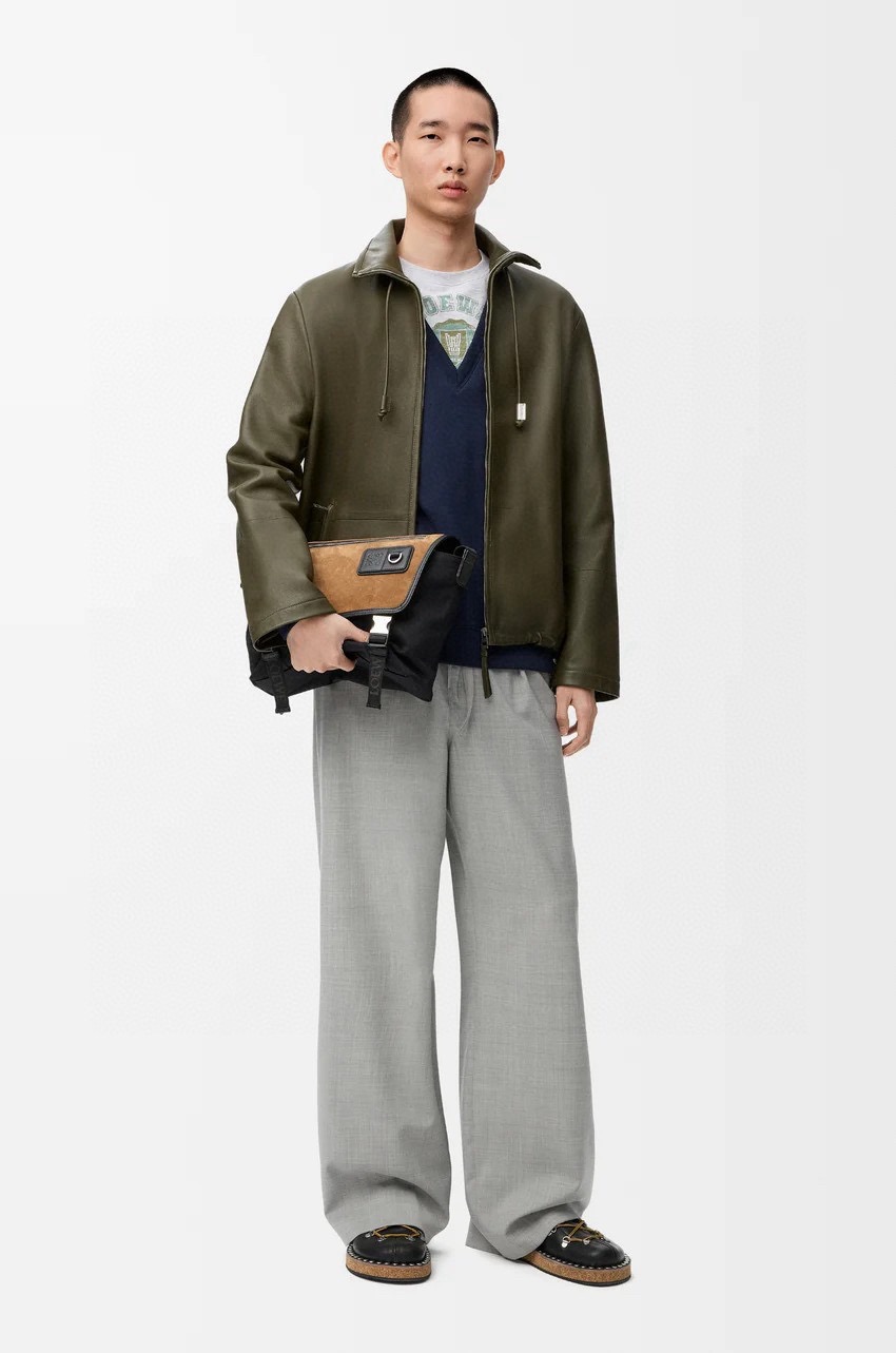 NO:814102,LOEWE GW,,loewe,Top Customize119860909LOEWE GW,,loewe,Top Customize1,Men's clothing