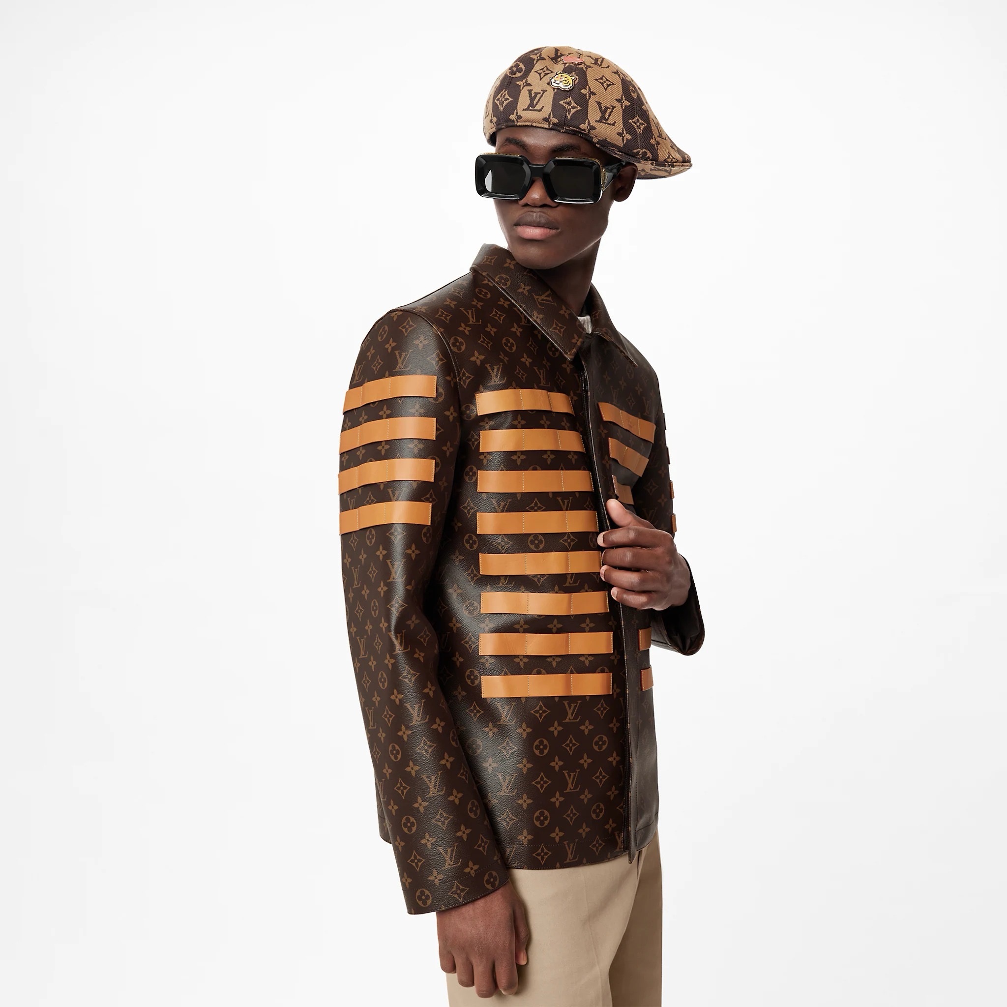 NO:773054,LV official website picture,,louis vuitton,Top Customize119860909LV官网图,,louis vuitton,Top Customize1,Men's clothing