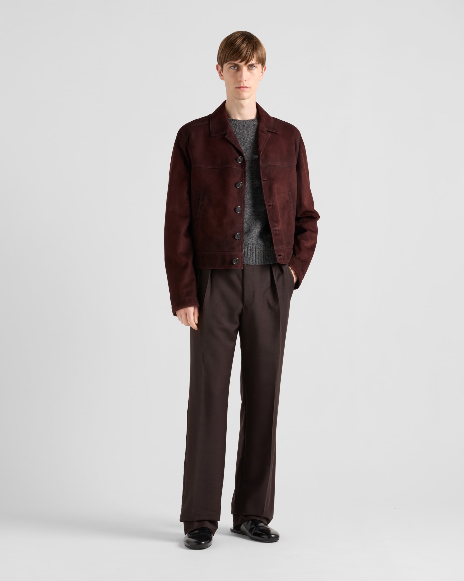 NO:772899,PRADA official website picture,,prada,Top Customize119860909PRADA 官网图,,prada,Top Customize1,Men's clothing