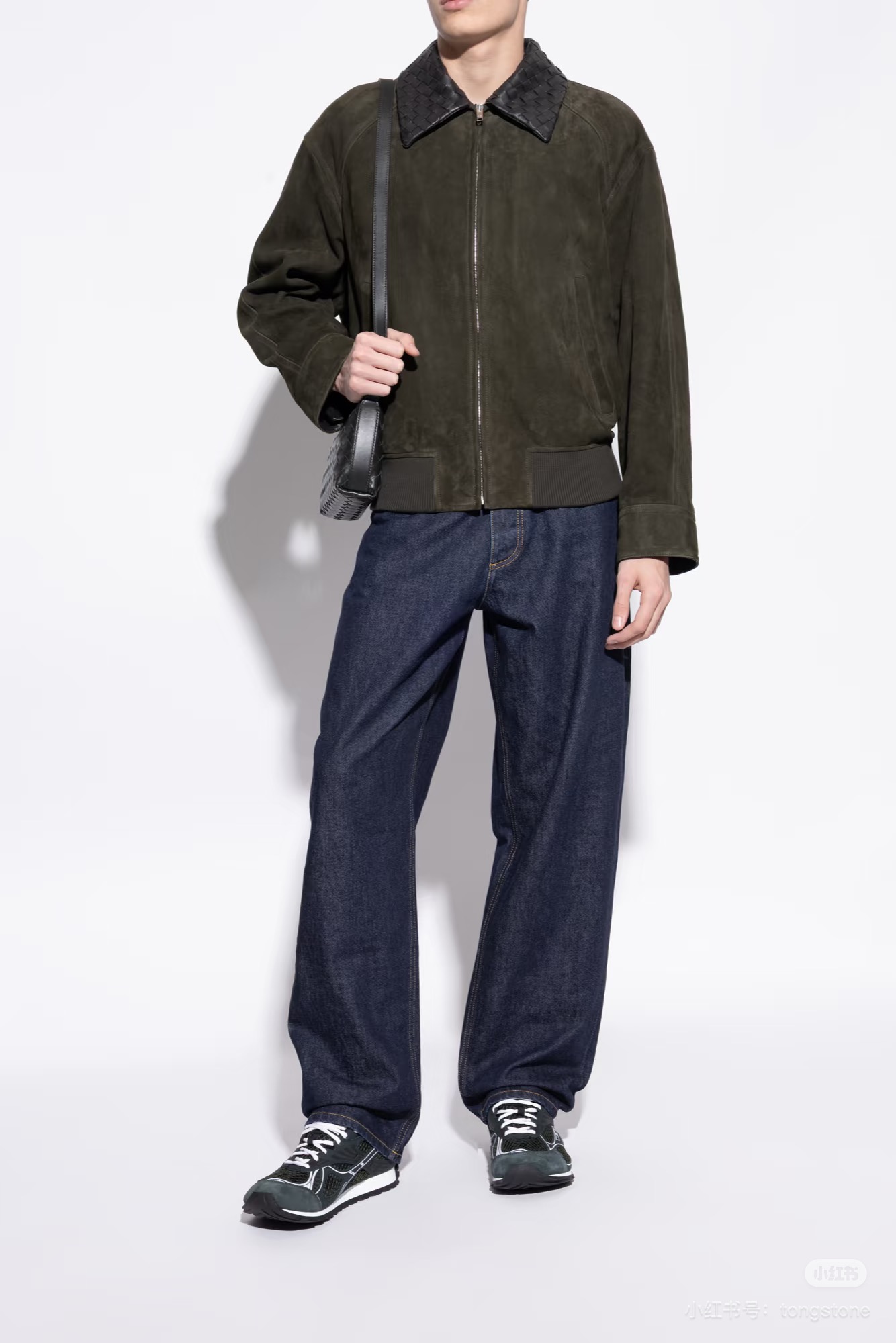 NO:772930,BV official website picture of handsome upper body,,bottega veneta,Top Customize119860909BV 官网图上身巨帅,,bottega veneta,Top Customize1,Men's clothing