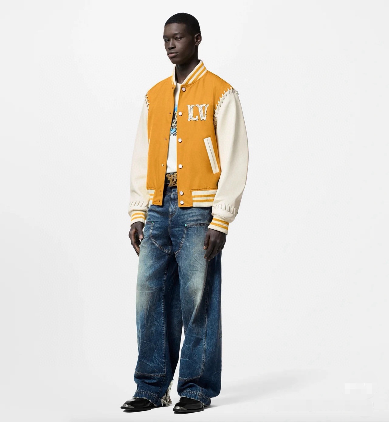 NO:772952,LV official website picture,,louis vuitton,Top Customize119860909LV官网图,,louis vuitton,Top Customize1,Men's clothing