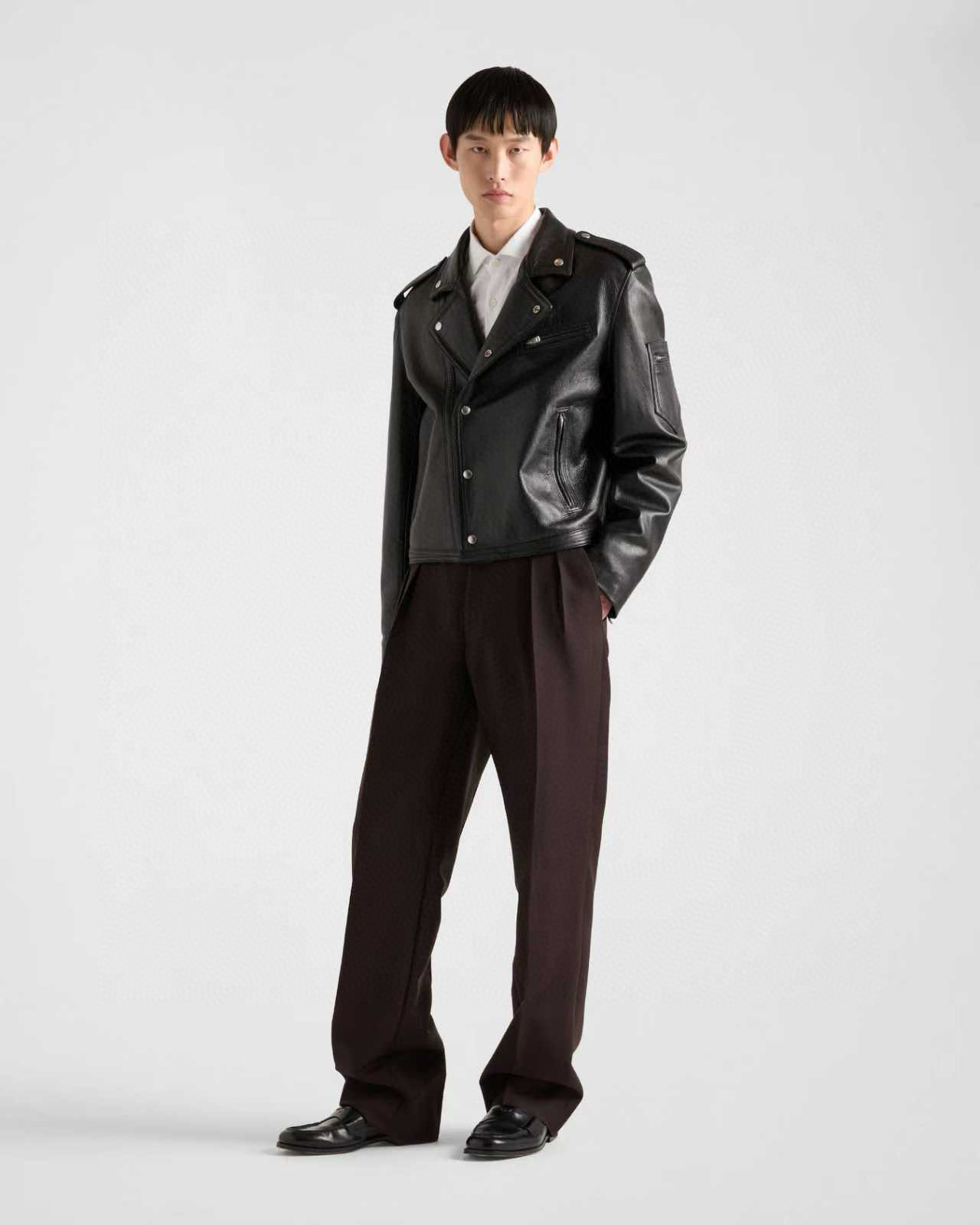 NO:773085,PRADA,,prada,Top Customize119860909PRADA,,prada,Top Customize1,Men's clothing
