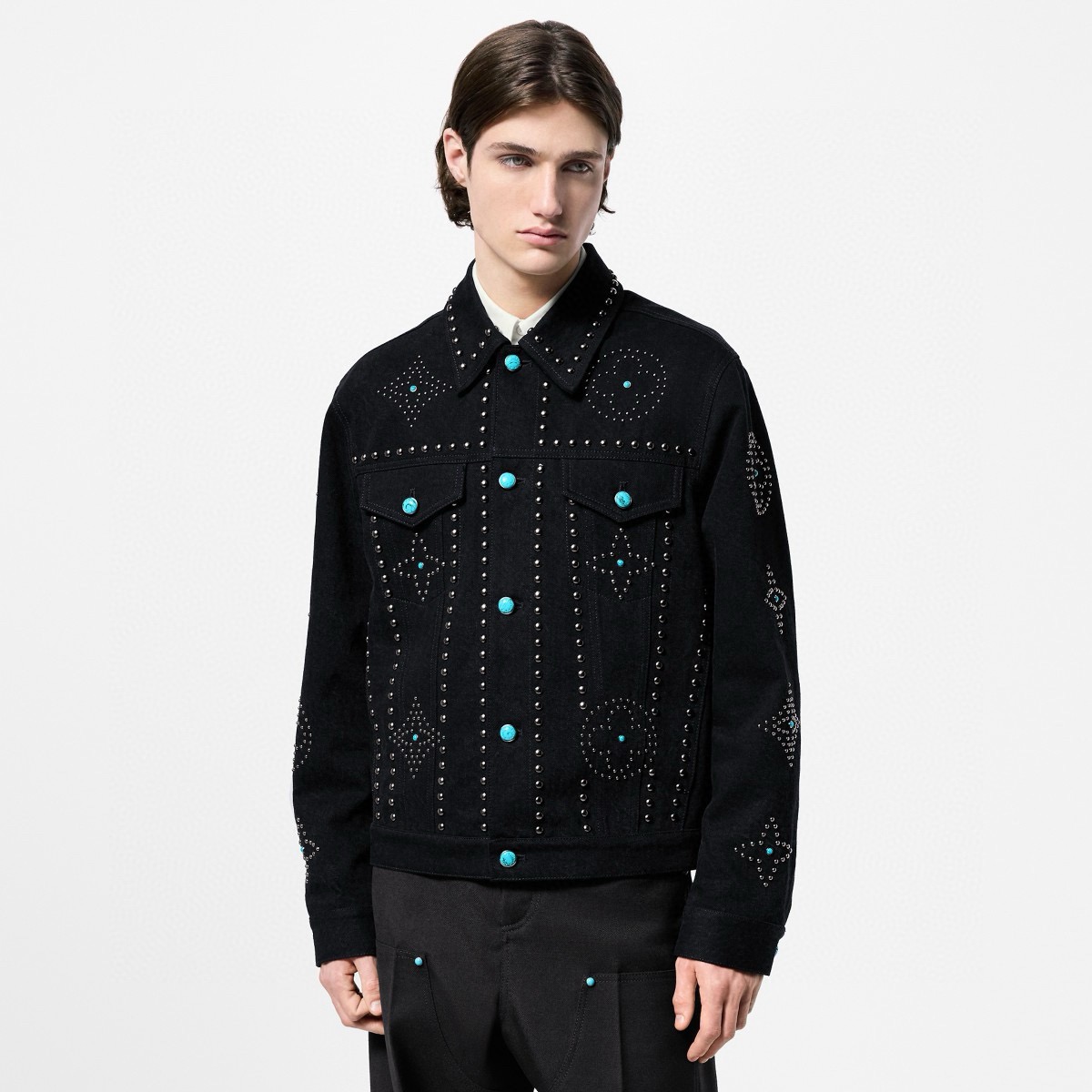 NO:772407,LV official website picture,,louis vuitton,Top Customize119860909LV官网图,,louis vuitton,Top Customize1,Men's clothing
