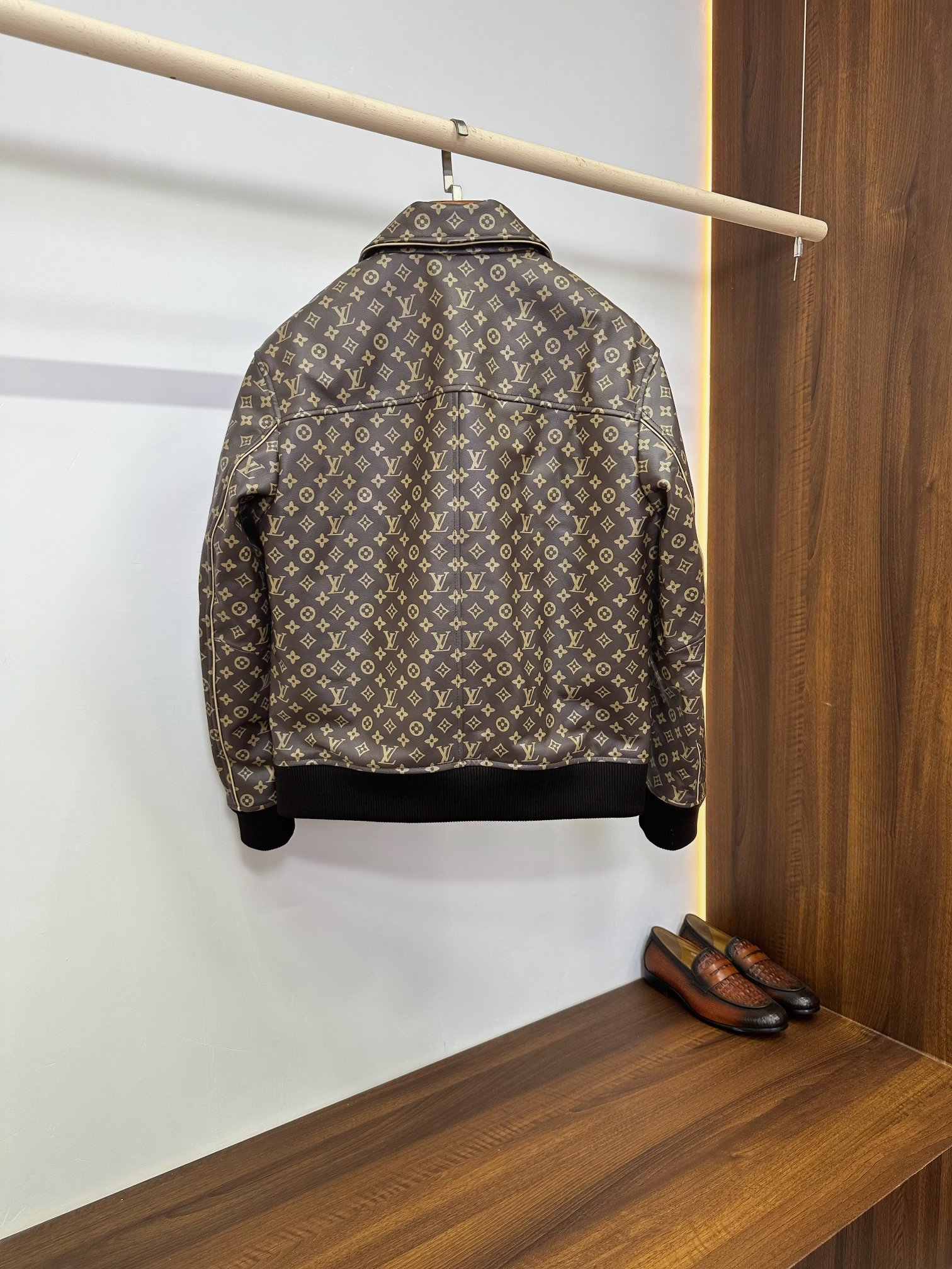 루이비통 남성 자켓 156058 Louis Vuitton Jacket 상세 이미지 2