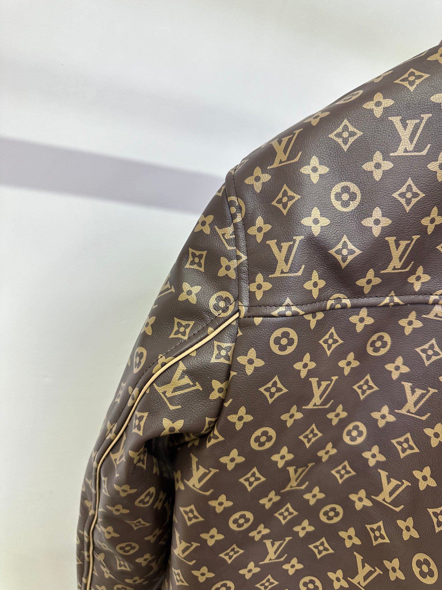 루이비통 남성 자켓 156058 Louis Vuitton Jacket 상세 이미지 9