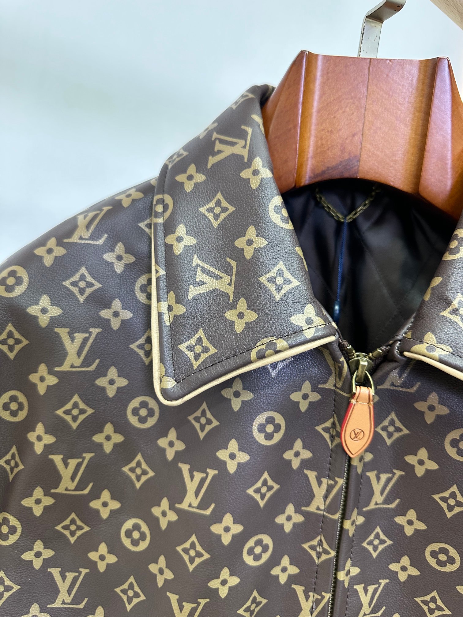 루이비통 남성 자켓 156058 Louis Vuitton Jacket 상세 이미지 7