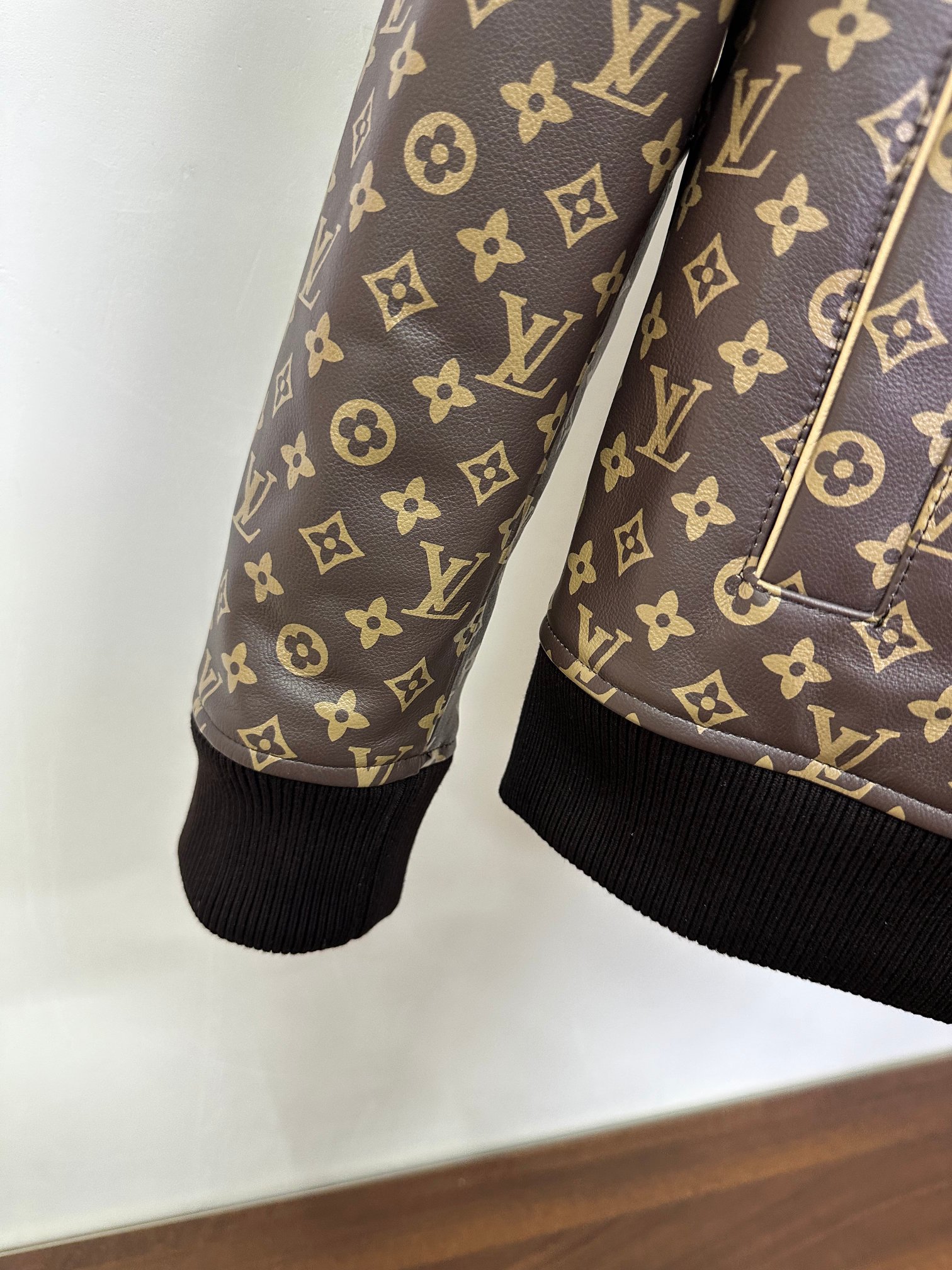 루이비통 남성 자켓 156058 Louis Vuitton Jacket 상세 이미지 8