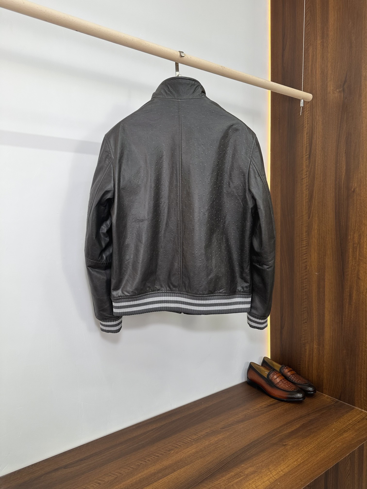 루이비통 남성 자켓 156051 Louis Vuitton Jacket 상세 이미지 2