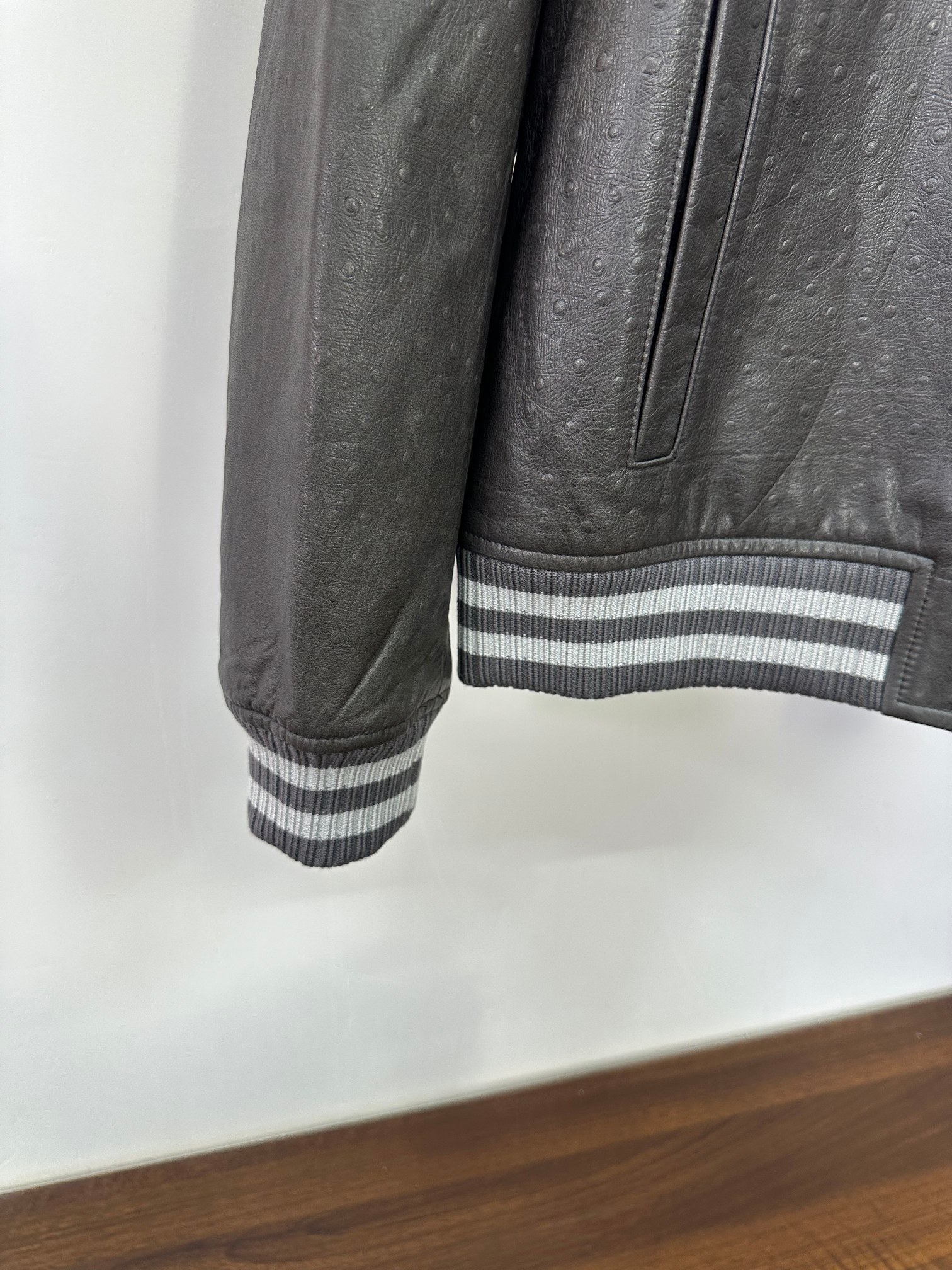 루이비통 남성 자켓 156051 Louis Vuitton Jacket 상세 이미지 4