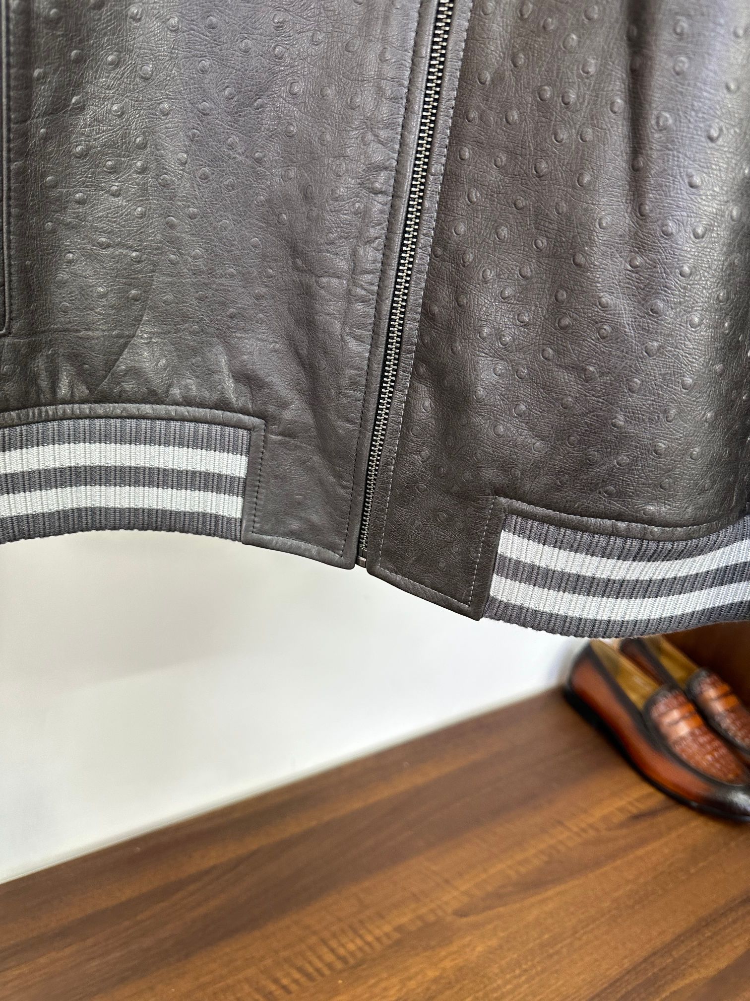 루이비통 남성 자켓 156051 Louis Vuitton Jacket 상세 이미지 8